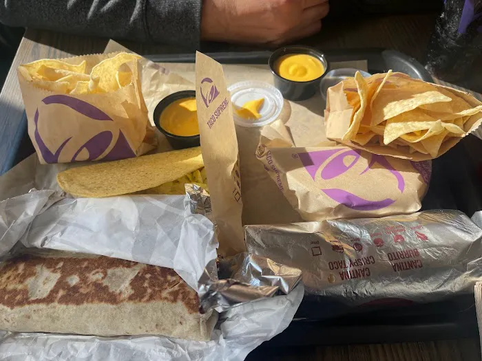 Taco Bell Picture 8