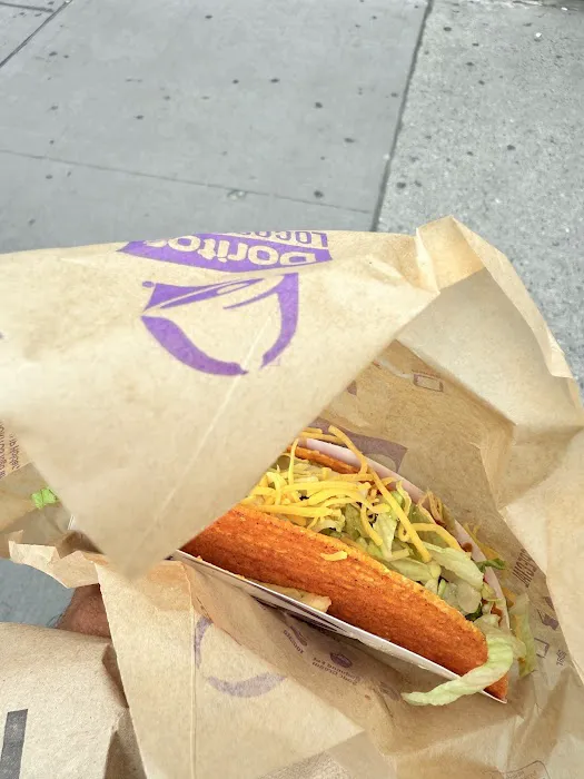 Taco Bell Picture 10
