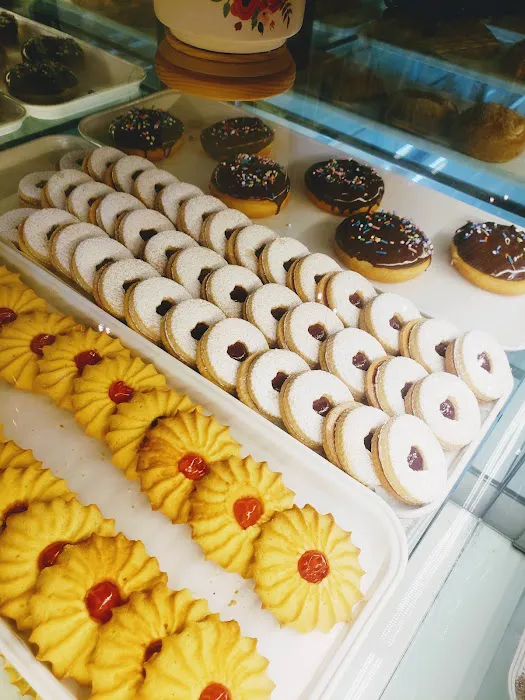 Café de Colombia Bakery Picture 4