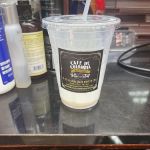 Café de Colombia Bakery