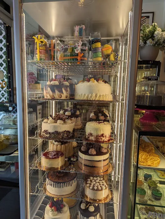 Café de Colombia Bakery Picture 9
