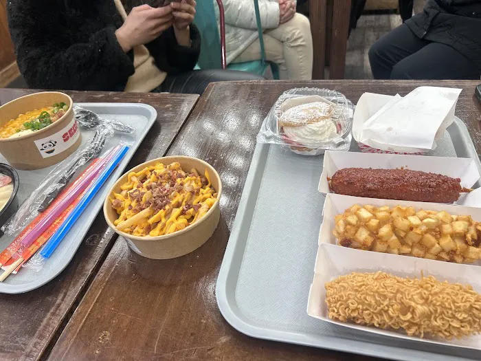 SEBRA’S CORN DOGS Picture 4