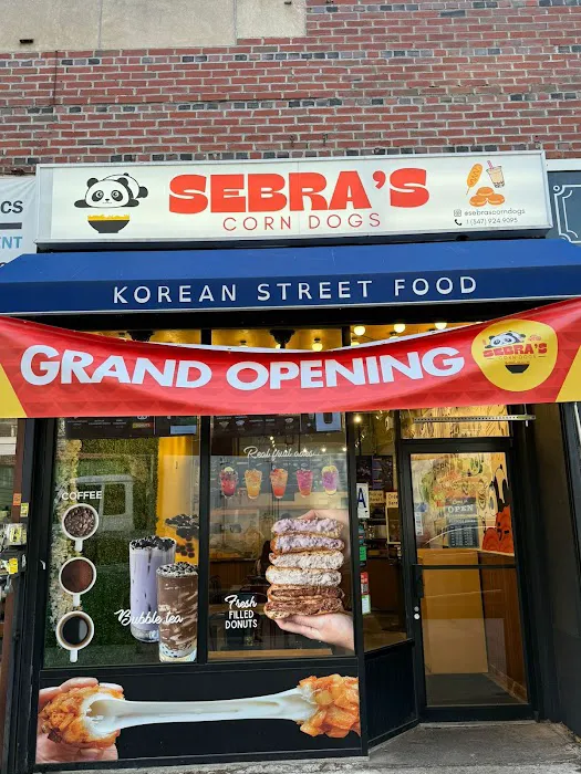 SEBRA’S CORN DOGS Picture 7