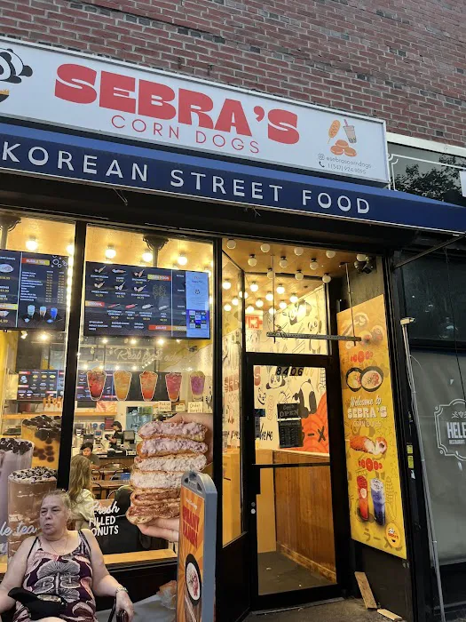 SEBRA’S CORN DOGS Picture 2