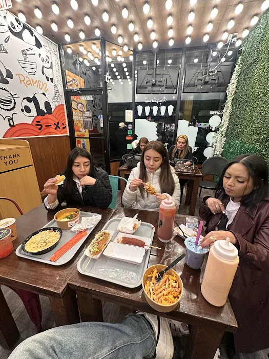 SEBRA’S CORN DOGS Picture 5