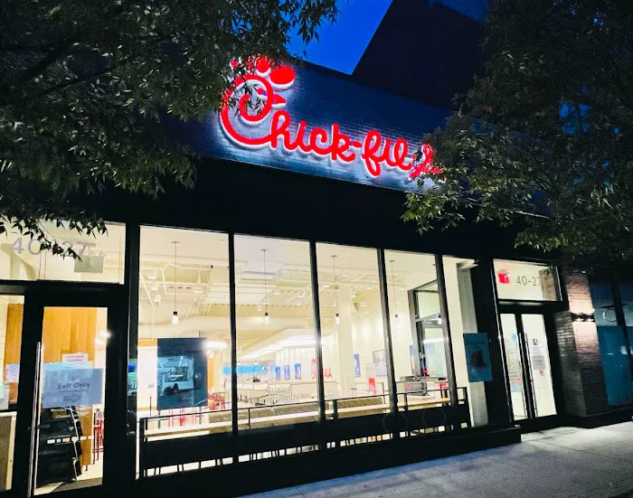Chick-fil-A Picture 7