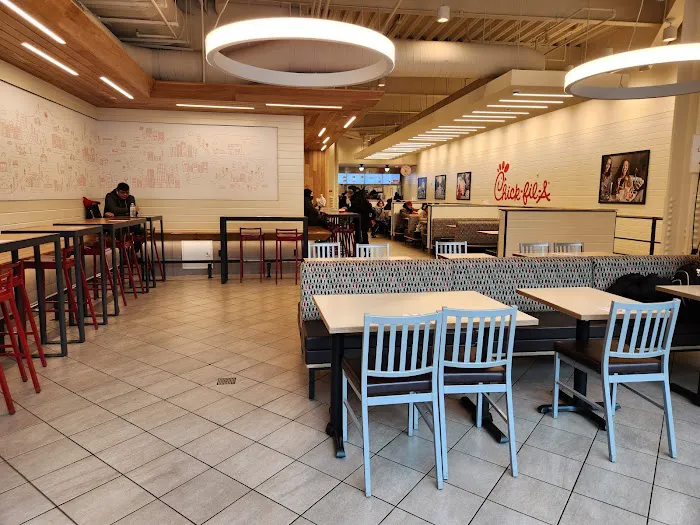 Chick-fil-A Picture 9