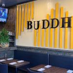 Buddha Asian