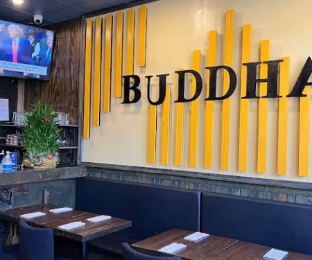 Buddha Asian