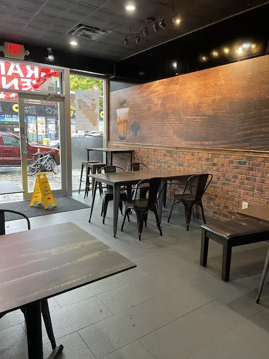 Pop Pot Noodle & Tea House Picture 7