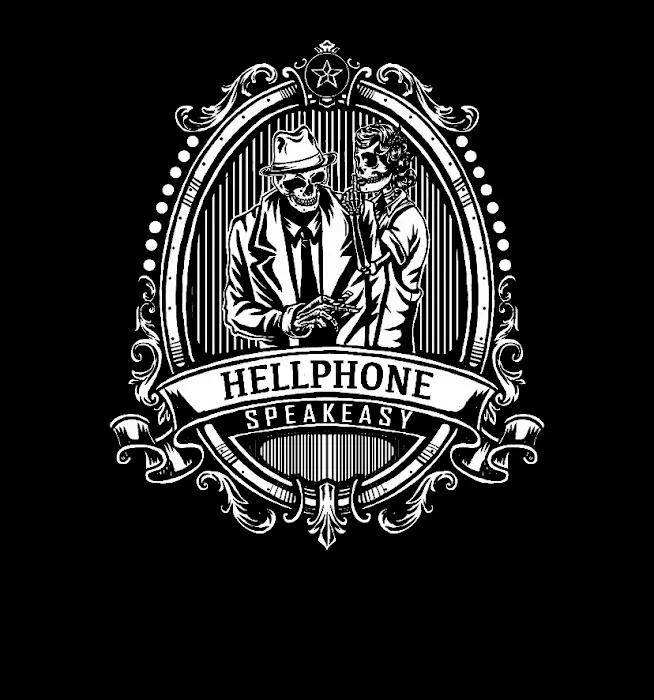Hell Phone Picture 9