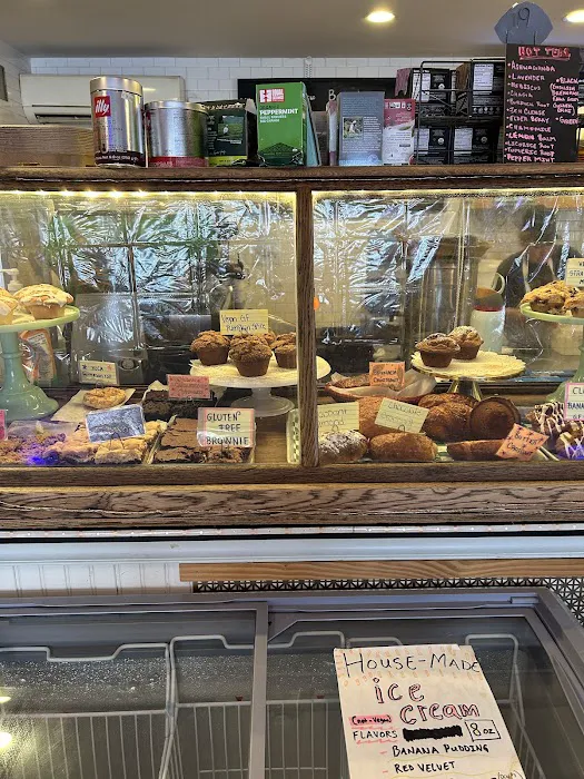 Bake Shop Picture 4