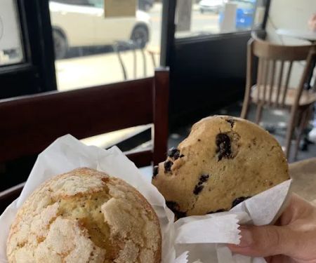 Bake Shop