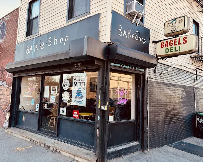 Bake Shop Picture 6