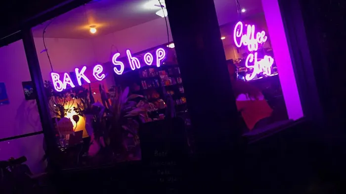 Bake Shop Picture 7