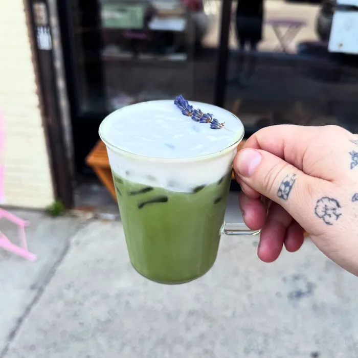 Lowlife Coffee Picture 2