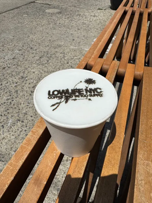 Lowlife Coffee Picture 1