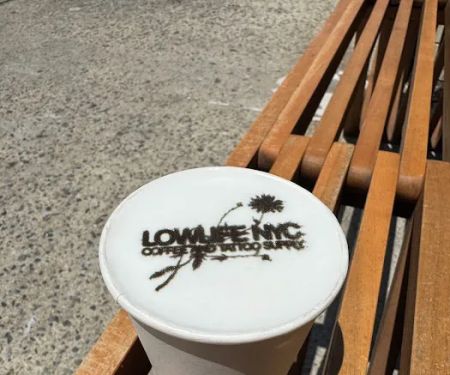 Lowlife Coffee