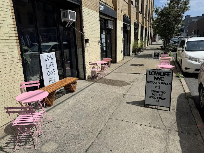 Lowlife Coffee Picture 5