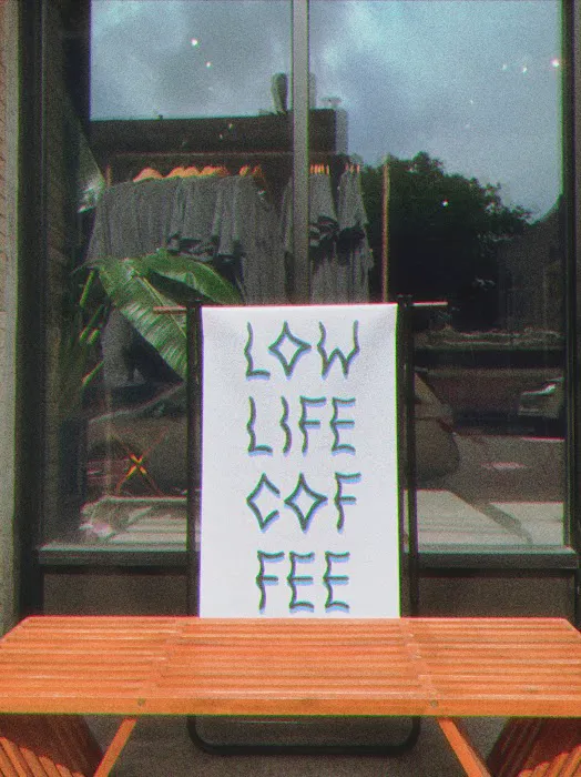 Lowlife Coffee Picture 4