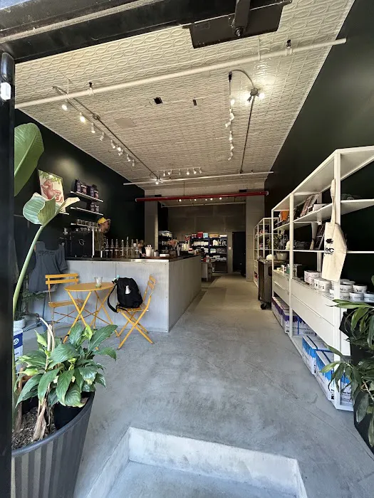 Lowlife Coffee Picture 3