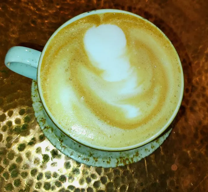 Crossroads Cafe Picture 3