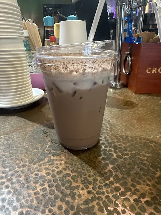 Crossroads Cafe Picture 2