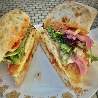 Crossroads Cafe ico
