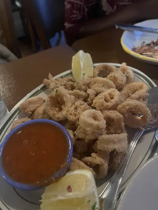 Yia Yia's Taverna Picture 8