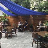 Yia Yia's Taverna ico