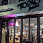 Tomo Japanese Fusion