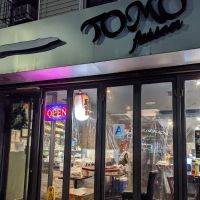 Tomo Japanese Fusion ico