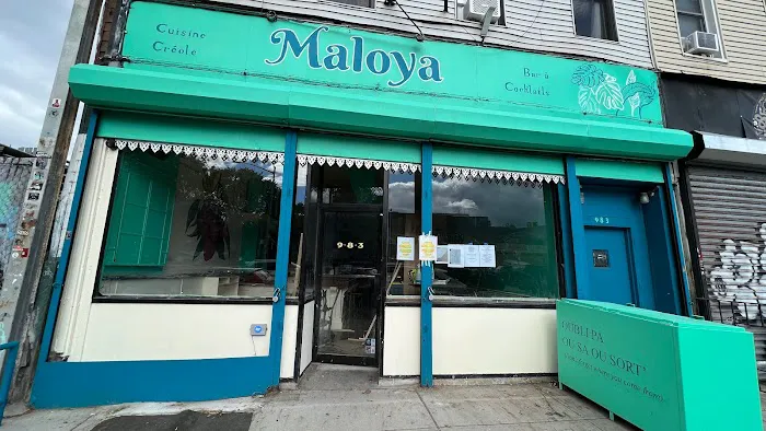 Maloya Picture 1