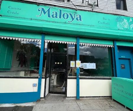 Maloya