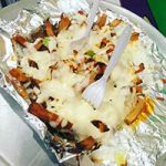 Krave It Pizza & Sandwich Joint