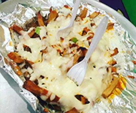 Krave It Pizza & Sandwich Joint