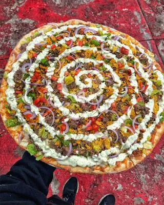 Krave It Pizza & Sandwich Joint Picture 5