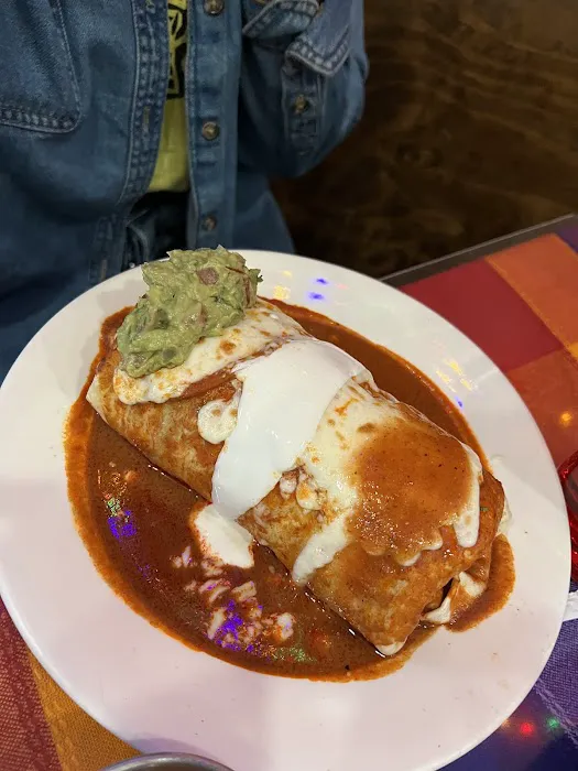 Taqueria El Fogon Picture 2