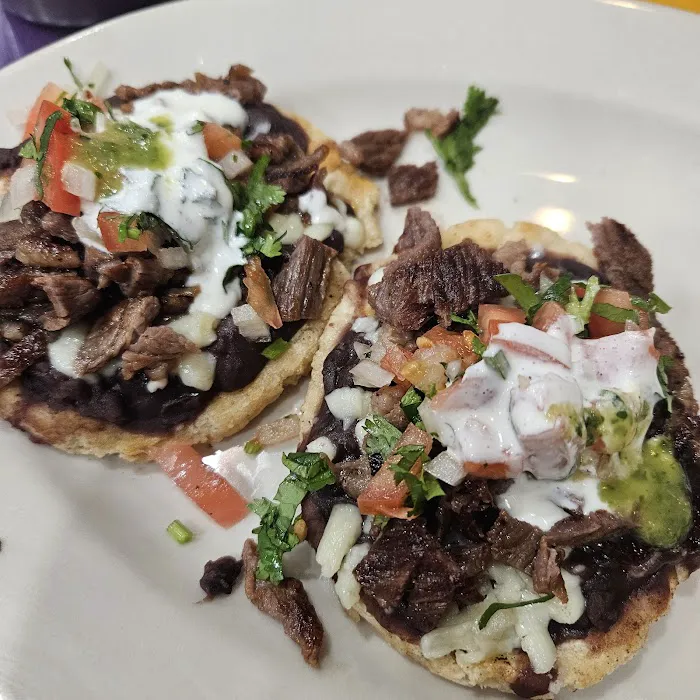 Taqueria El Fogon Picture 6