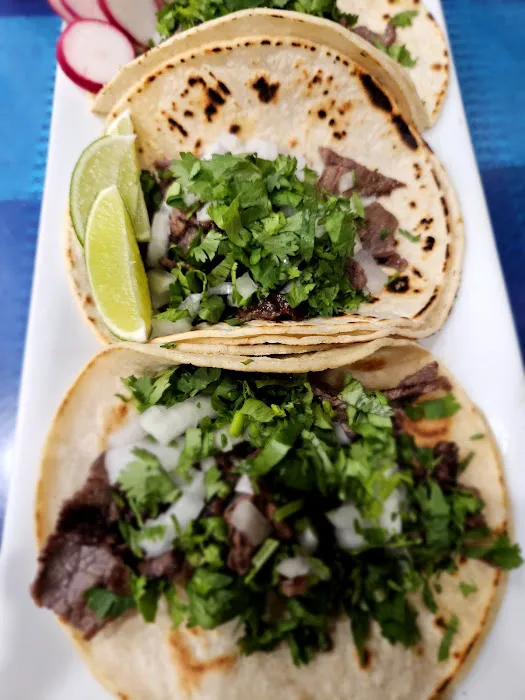 Taqueria El Fogon Picture 1