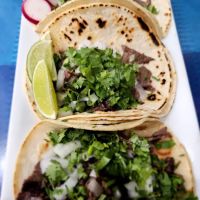 Taqueria El Fogon ico