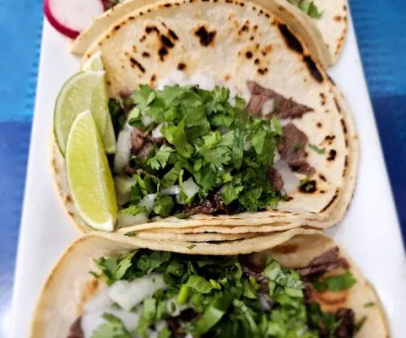 Taqueria El Fogon