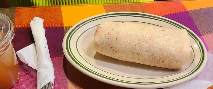 Taqueria El Fogon Picture 7