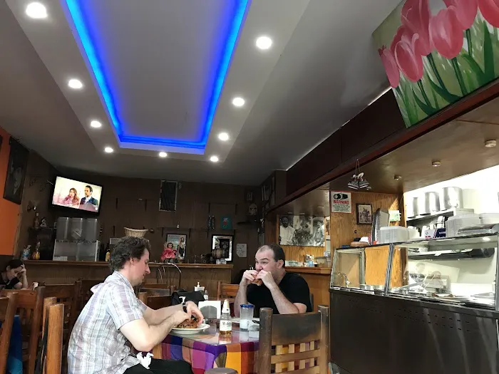 Taqueria El Fogon Picture 4