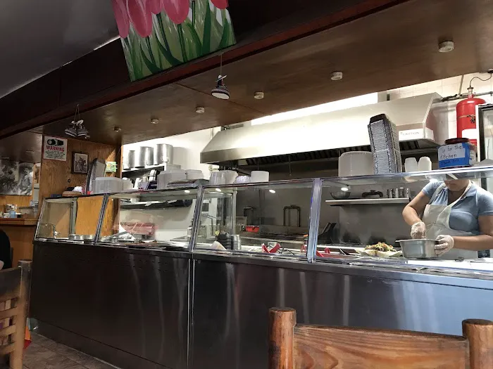 Taqueria El Fogon Picture 5
