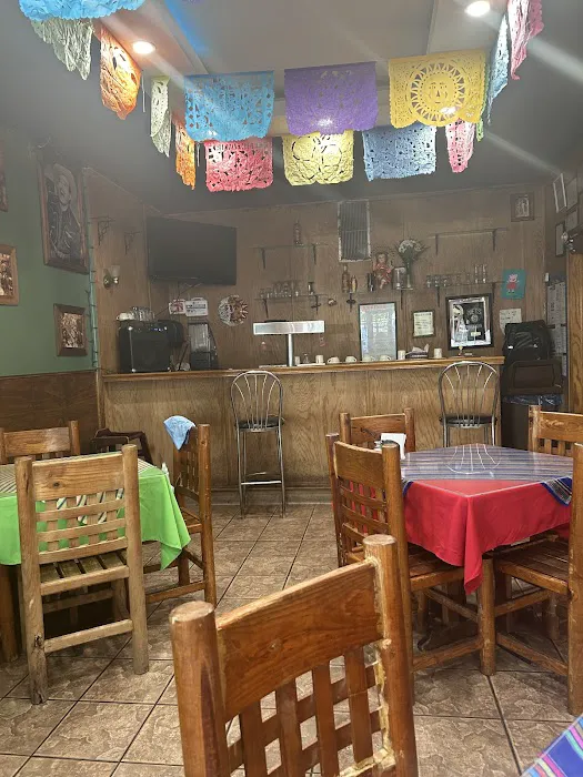 Taqueria El Fogon Picture 10