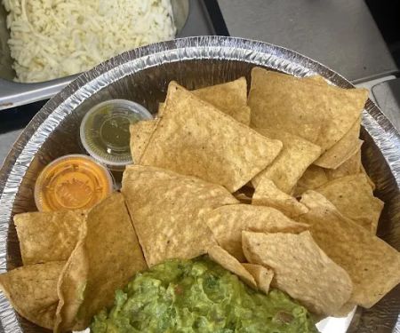 Taqueria Birrieria Citlalli 2