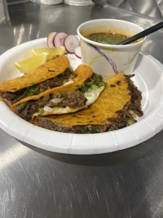 Taqueria Birrieria Citlalli 2 Picture 9