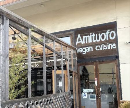 Amituofo
