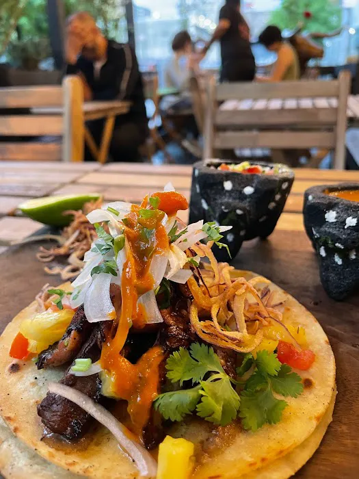 Taqueria El Torito Picture 9